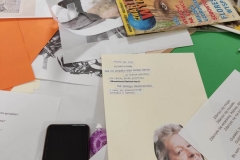 Być jak Szymborska...
